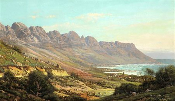 camps bay